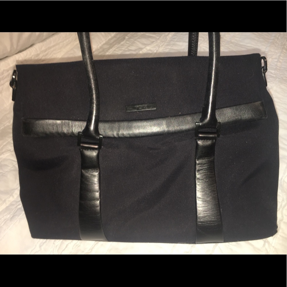 Tumi Handbag